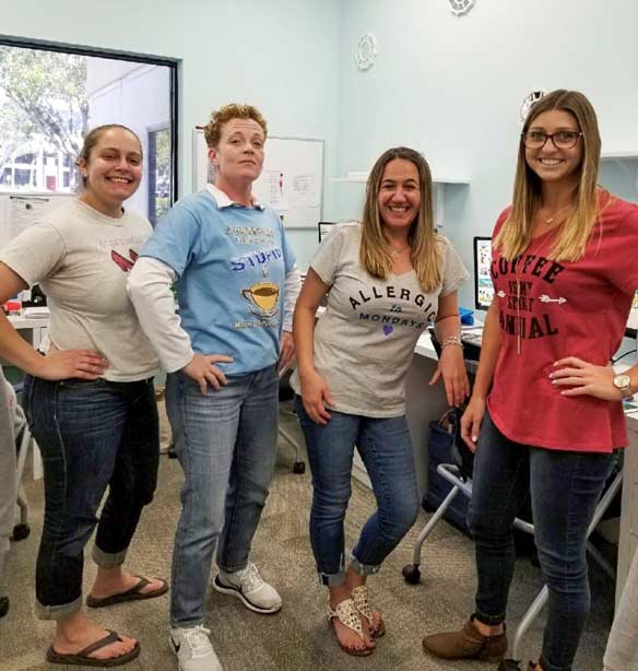 ABA Therapy Center For Children With Autism Sandy Utah | Sandy Utah's #1 ABA Therapy Provider | Utah Certified ABA Therapists