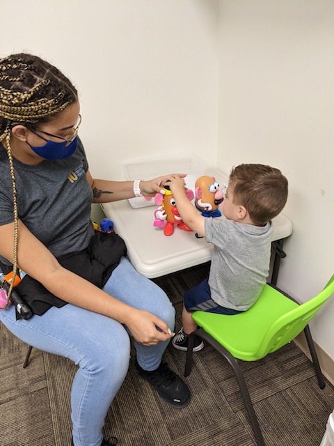ABA Therapy Center For Children With Autism Sandy Utah | Sandy Utah's #1 ABA Therapy Provider | Utah Certified ABA Therapists