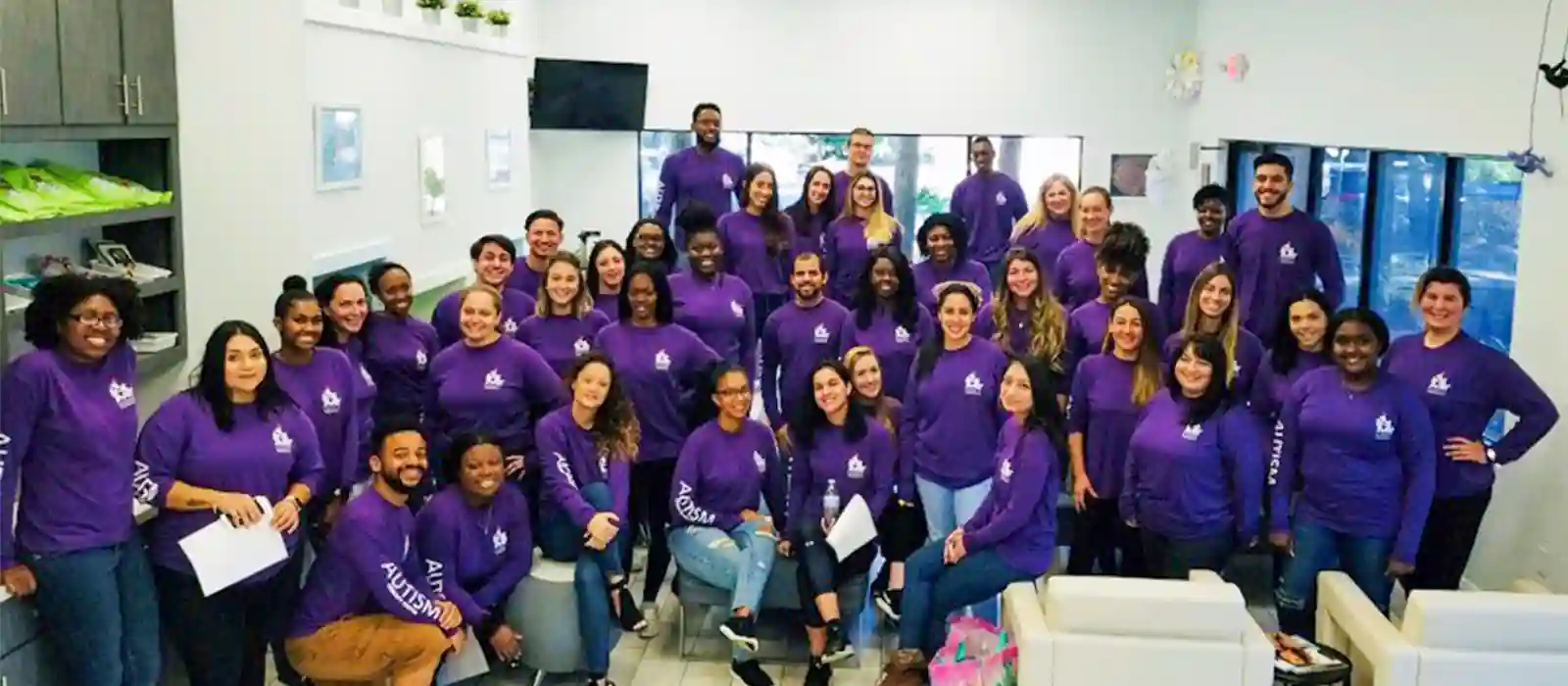 ABA Therapy Center For Children With Autism Sandy Utah | Sandy Utah's #1 ABA Therapy Provider | Utah Certified ABA Therapists