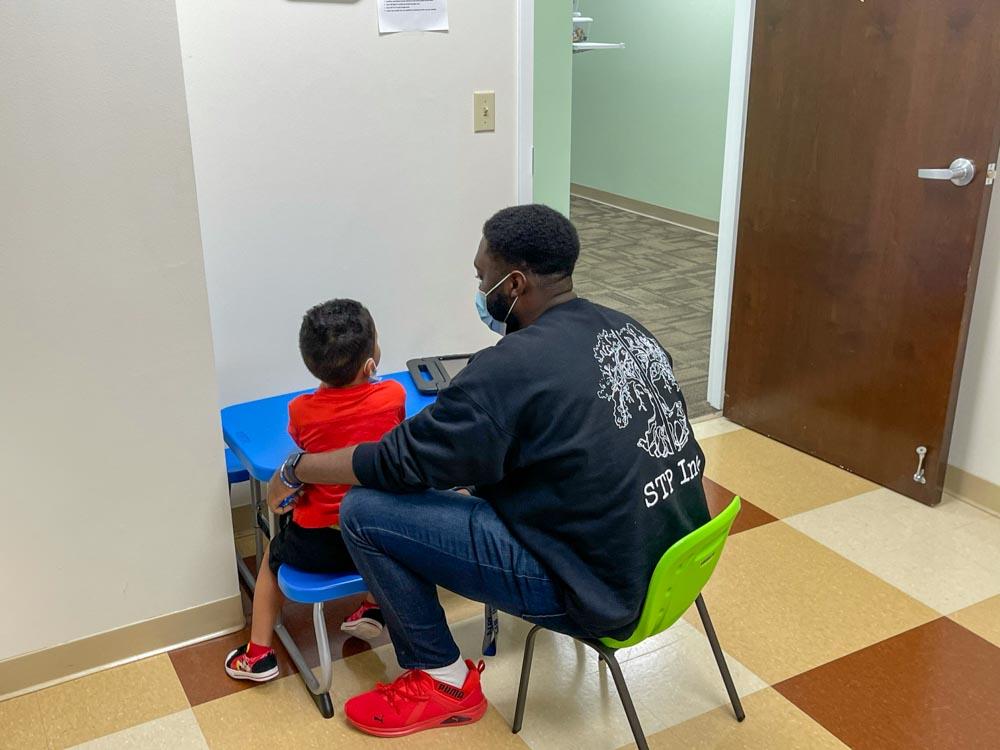 ABA Therapy Center For Children With Autism Sandy Utah | Sandy Utah's #1 ABA Therapy Provider | Utah Certified ABA Therapists