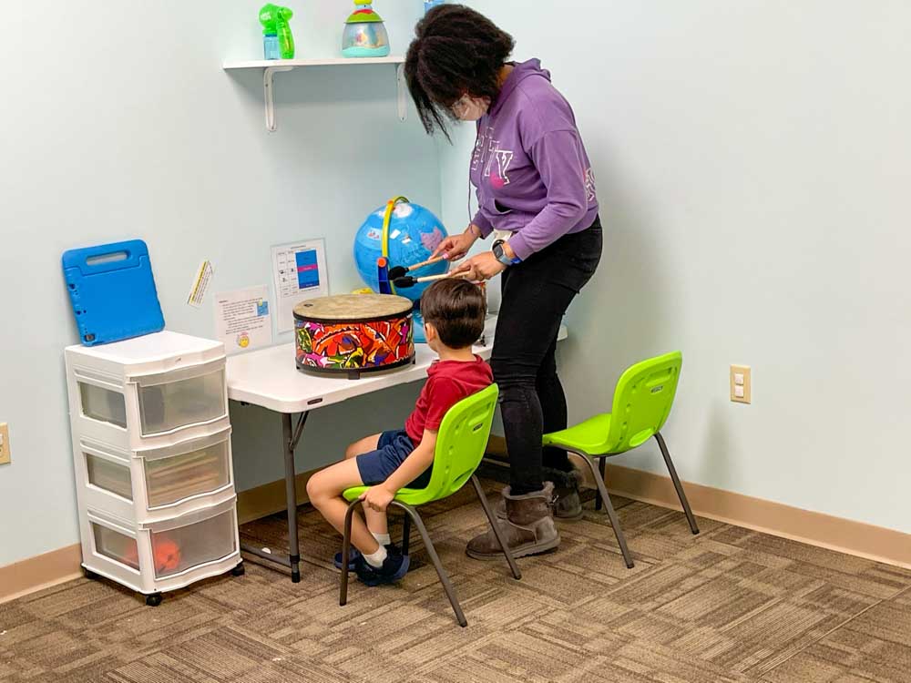 ABA Therapy Center For Children With Autism Sandy Utah | Sandy Utah's #1 ABA Therapy Provider | Utah Certified ABA Therapists