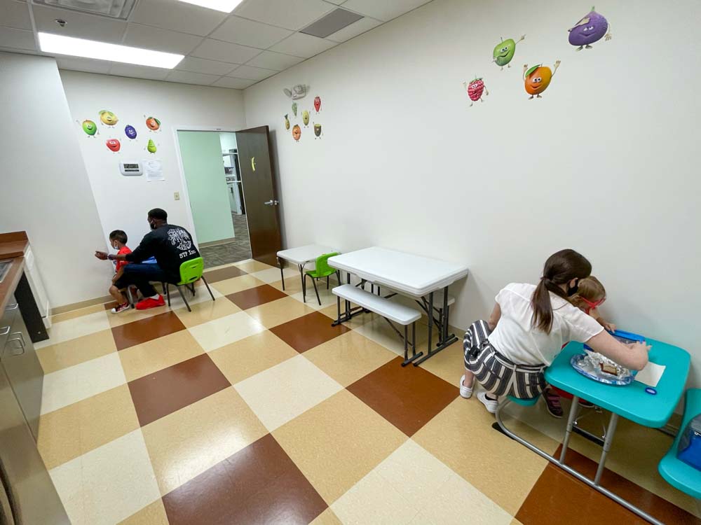 ABA Therapy Center For Children With Autism Sandy Utah | Sandy Utah's #1 ABA Therapy Provider | Utah Certified ABA Therapists