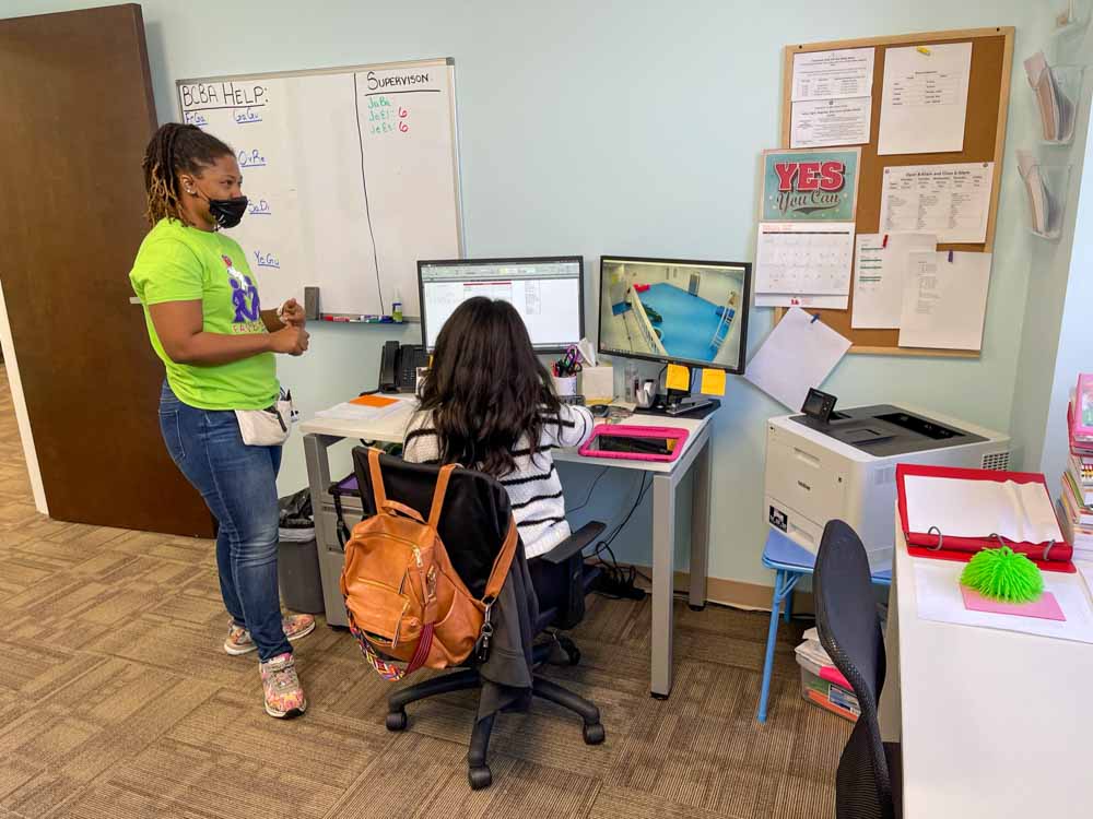 ABA Therapy Center For Children With Autism Sandy Utah | Sandy Utah's #1 ABA Therapy Provider | Utah Certified ABA Therapists