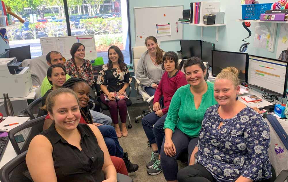 ABA Therapy Center For Children With Autism Sandy Utah | Sandy Utah's #1 ABA Therapy Provider | Utah Certified ABA Therapists