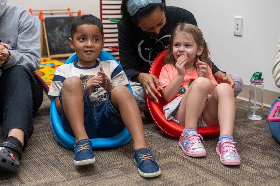 ABA Therapy Center For Children With Autism Sandy Utah | Sandy Utah's #1 ABA Therapy Provider | Utah Certified ABA Therapists