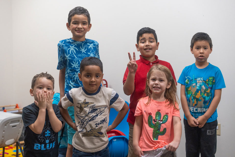 ABA Therapy Center For Children With Autism Sandy Utah | Sandy Utah's #1 ABA Therapy Provider | Utah Certified ABA Therapists