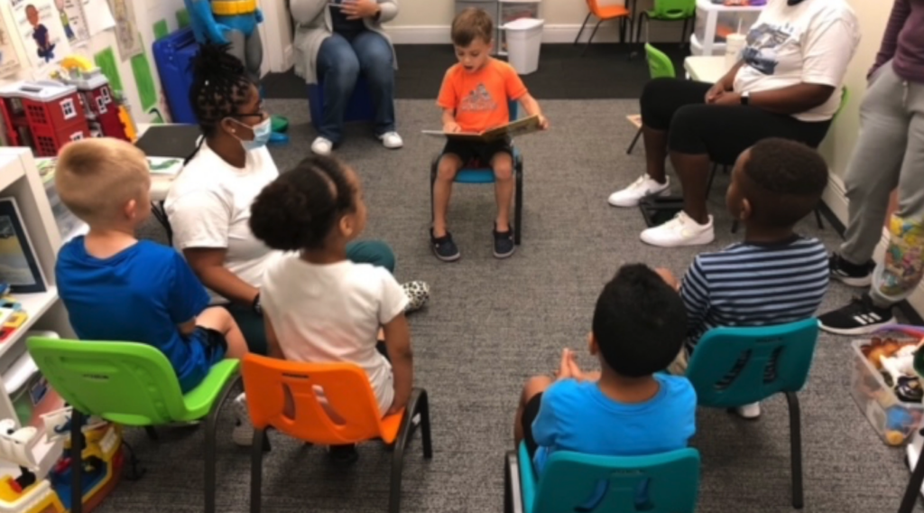 Sensory-Friendly Strategies for Holidays and Celebrations