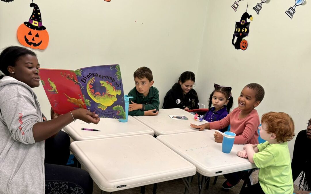 Tips for Helping Your Child Transition Back to School This October