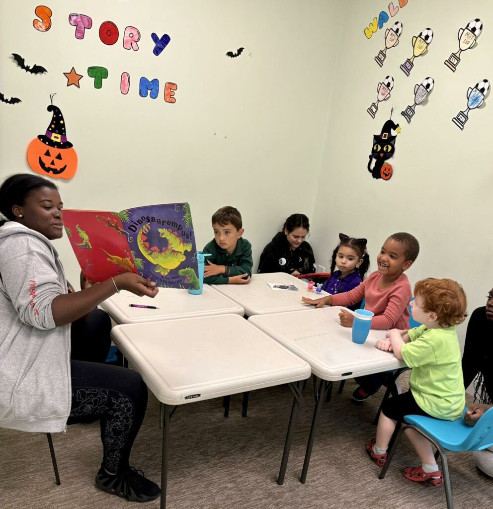 How ABA Therapy Supports School Transitions for Children with Autism