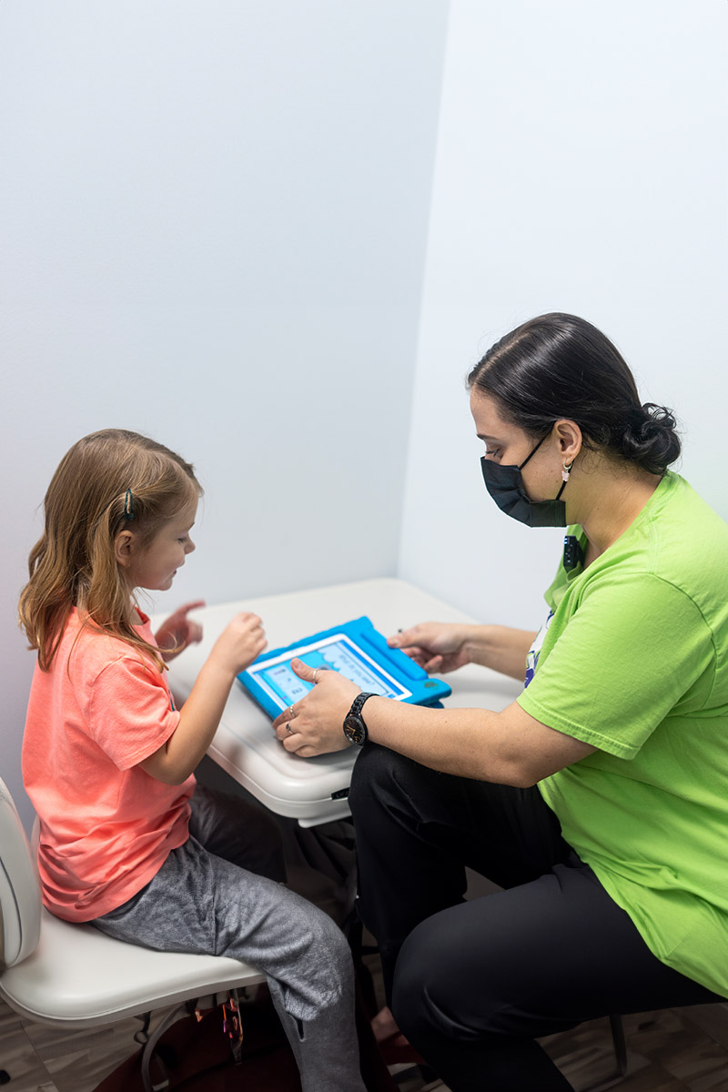 ABA Therapy Center For Children With Autism Sandy Utah | Sandy Utah's #1 ABA Therapy Provider | Utah Certified ABA Therapists