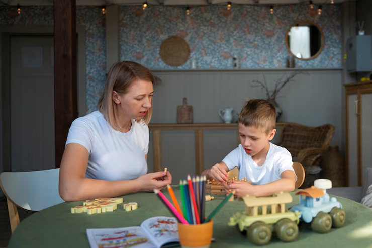 Occupational Therapy Centers of Utah