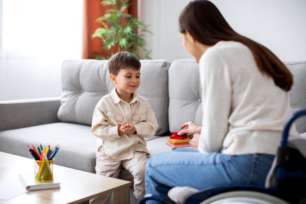 ABA Therapy Center For Children With Autism Sandy Utah | Sandy Utah's #1 ABA Therapy Provider | Utah Certified ABA Therapists