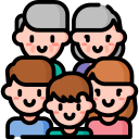 big-family