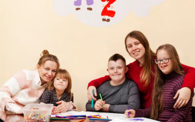 Exploring the Benefits of Feeding Therapy for Children with Autism