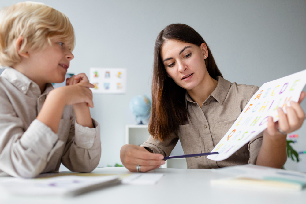 ABA Therapy Center For Children With Autism Sandy Utah | Sandy Utah's #1 ABA Therapy Provider | Utah Certified ABA Therapists