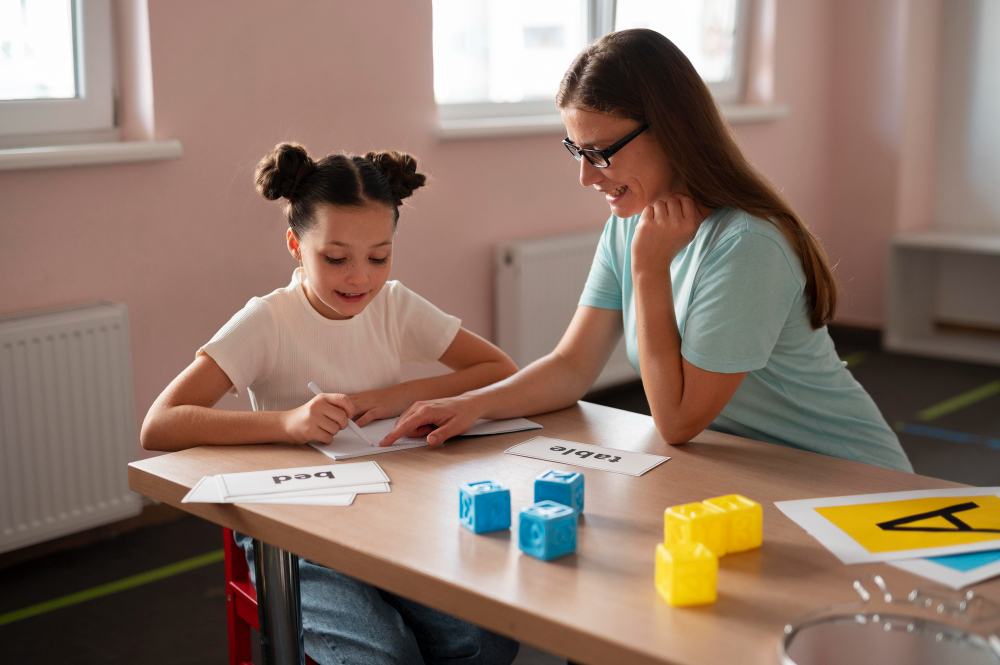ABA Therapy Center For Children With Autism Sandy Utah | Sandy Utah's #1 ABA Therapy Provider | Utah Certified ABA Therapists
