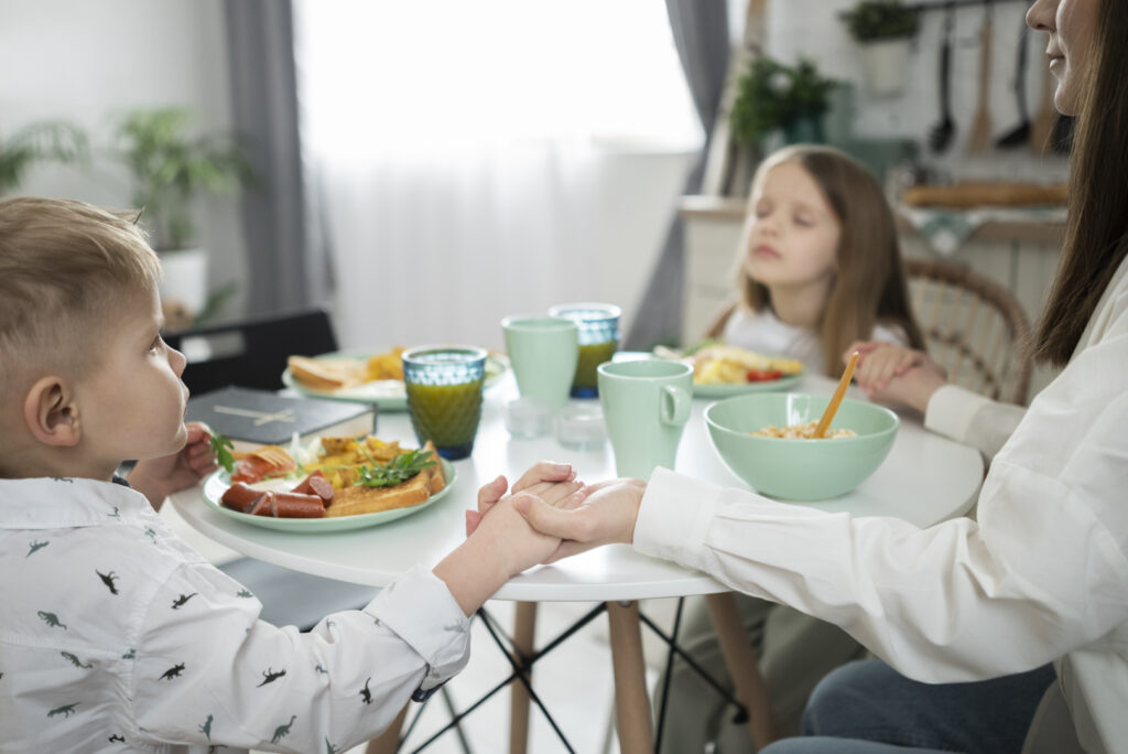 What to Expect at Your Child’s First Feeding Therapy Session