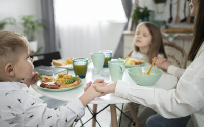 What Happens in a Feeding Therapy Session? A Parent’s Guide