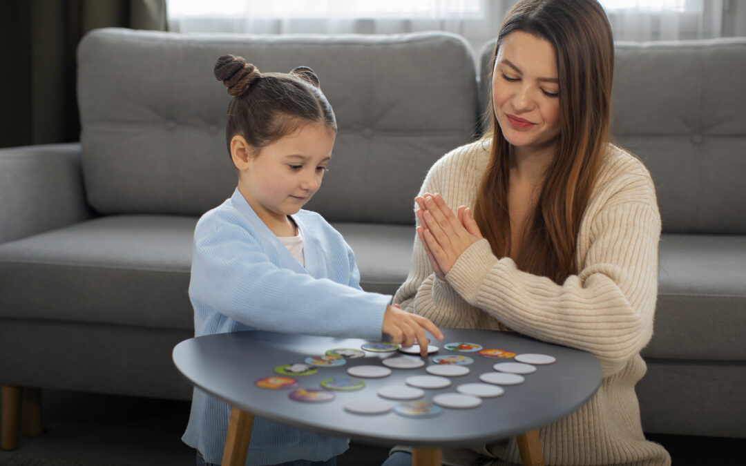 Can ABA Therapy Be Used for ADHD? | What Parents Need to Know