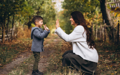 What Types of ABA Therapy Services Are Offered in Sandy?