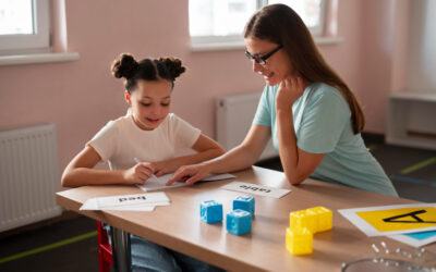 Early Signs of Developmental Delays in Children: What Utah Parents Should Know