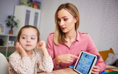 Outdoor Fall Activities That Promote Social and Behavioral Skills