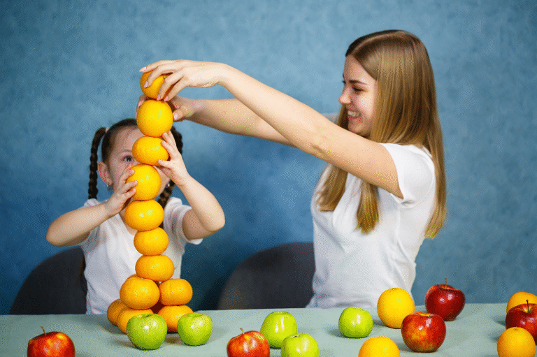 How to Track Your Child’s Progress in ABA Therapy