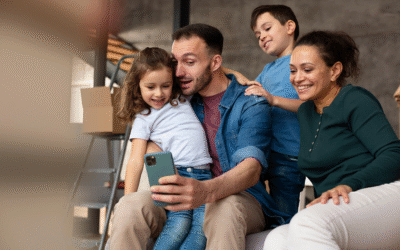 How Parent Training Strengthens Autism Therapy Outcomes