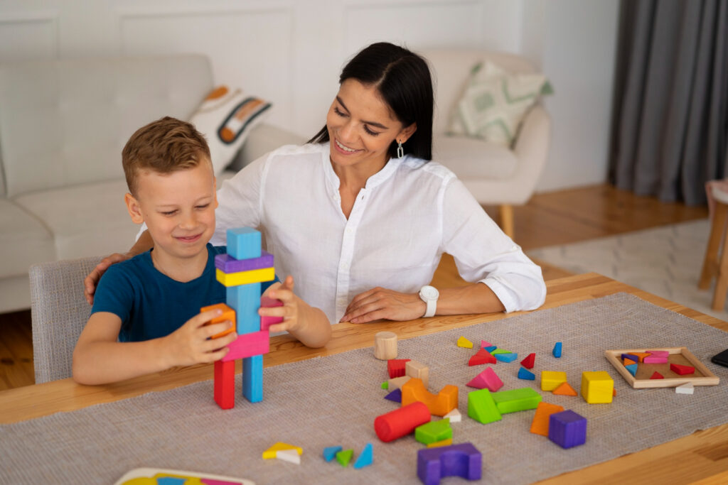 Developmental Milestones and Autism: What Parents Should Know