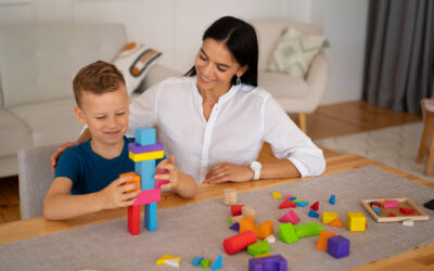 How Do We Celebrate Every Child’s Potential Through ABA Therapy Support?