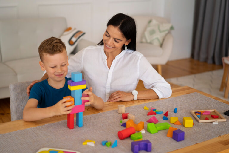 Developmental Milestones and Autism: What Parents Should Know