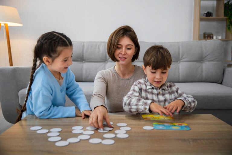 How Token Systems Motivate Children During ABA Sessions