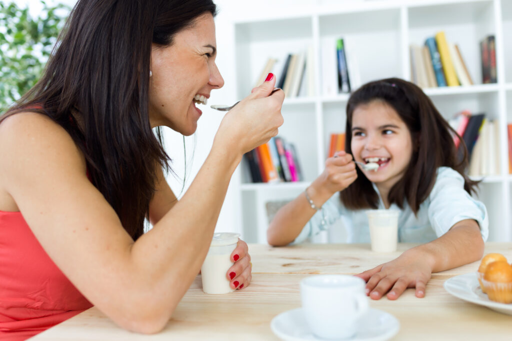 Why Children with Autism Struggle with Food Temperature and Texture